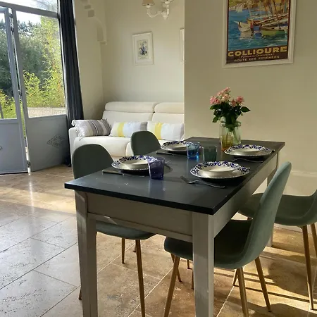 Apartment Bijoux Laurens